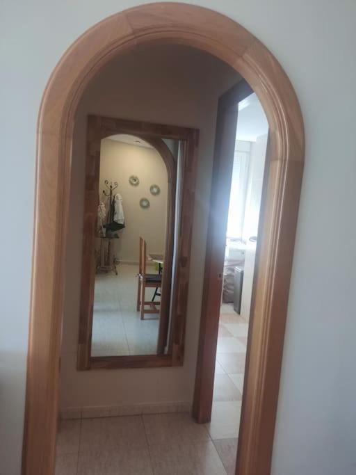 Acogedor Apartamento Frente Al Mar Elena Y Michele Алмерия Екстериор снимка